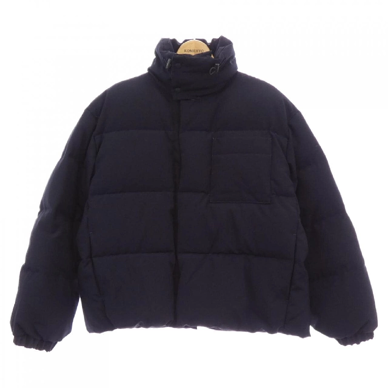 UNION LAUNCH RONHERMAN Áo khoác lông - Hàng hiệu Authentic 809832