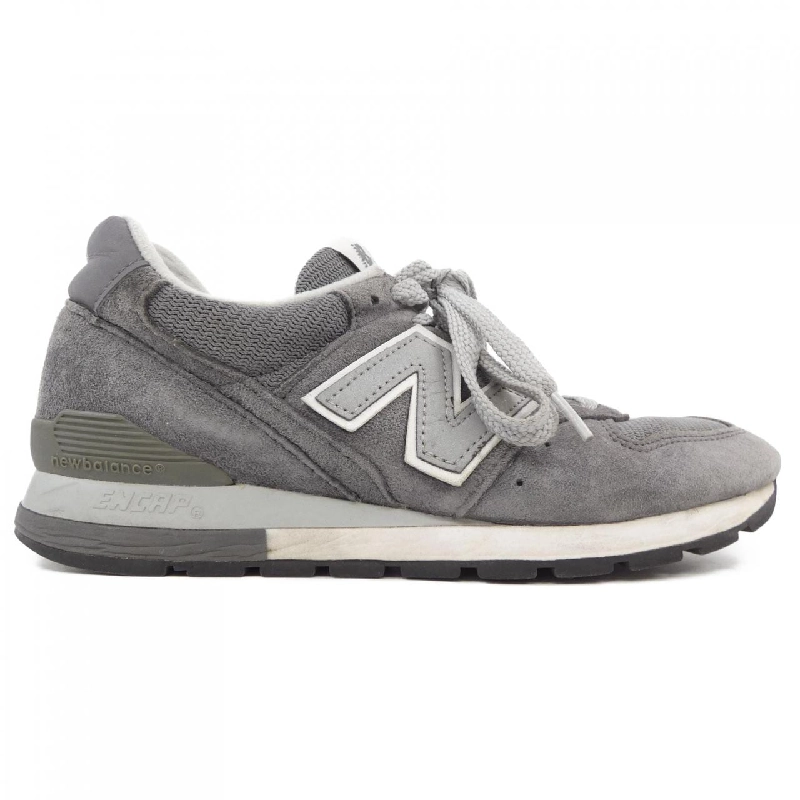 Giày thể thao New Balance M996CGY - Hàng hiệu Chính hãng 827090