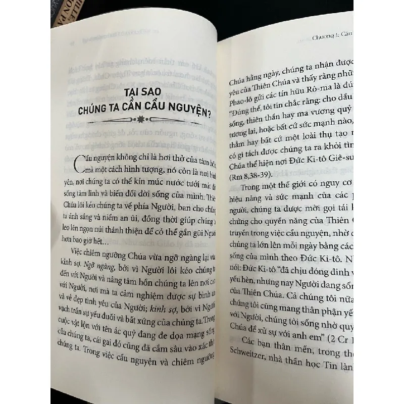 Trở nên bạn hữu của chúa Giê-su - Đức giáo hoàng Bê-nê-đíc-tô XVI 674458