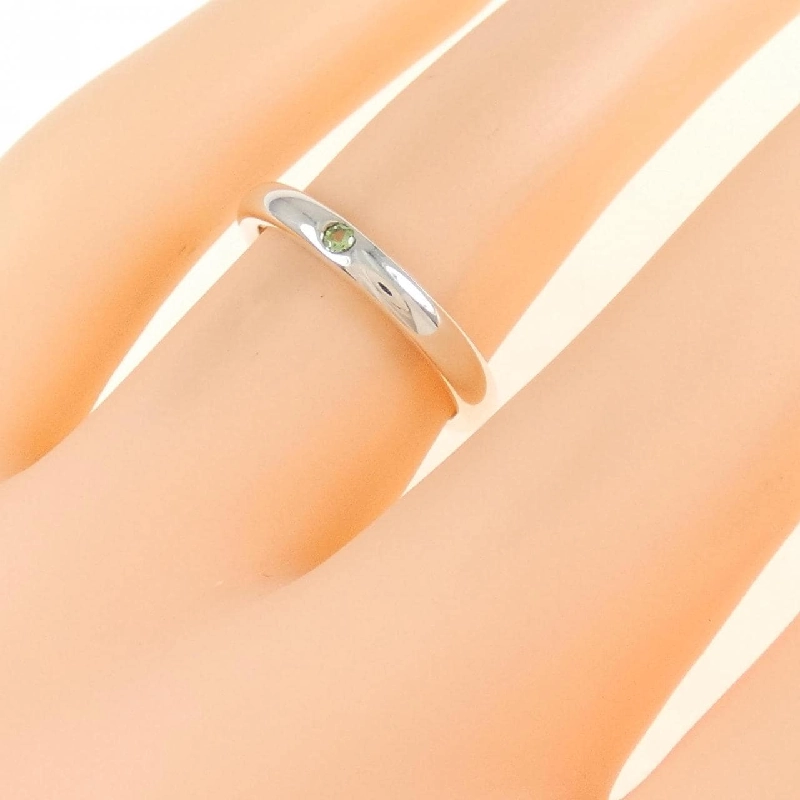 Nhẫn bands Tiffany - Hàng hiệu Authentic 839230