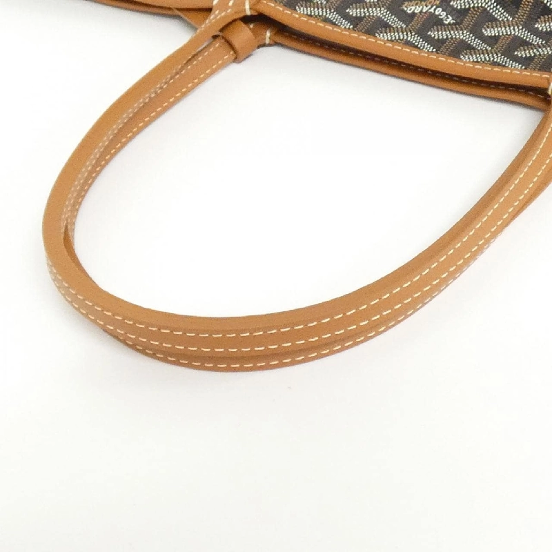 【Sản phẩm chưa sử dụng】Túi Goyard Saint Louis PM AMA LOUIS PM 610381