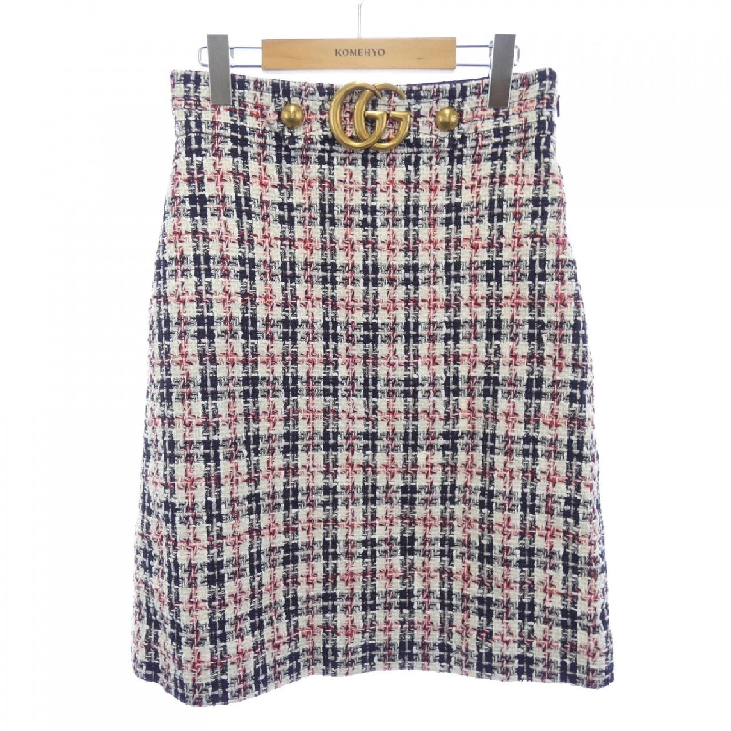 【Mã giảm giá】Gucci GUCCI Váy 651970