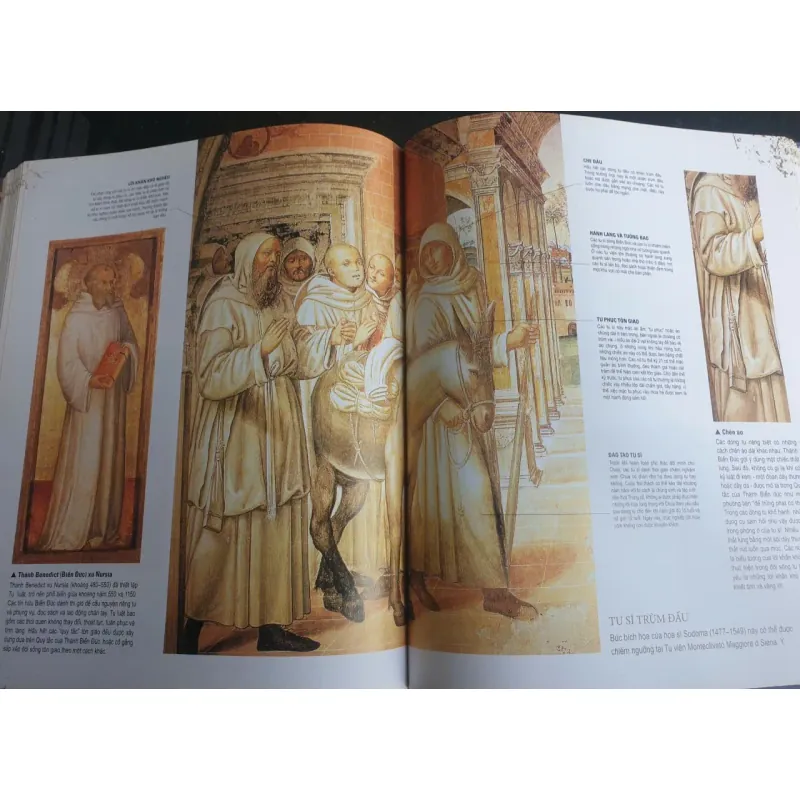 Khám Phá Và Lý Giải Các Tôn Giáo Trên Thế Giới 762313