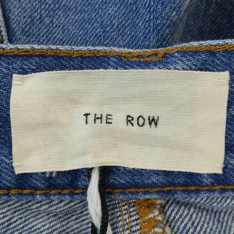 【Mã giảm giá】The Row Váy 651356