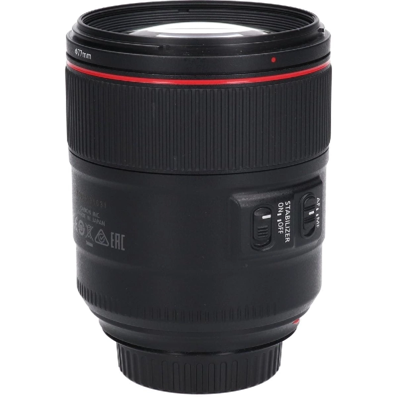 Ống kính EF85mm F1.4L IS USM - Hàng hiệu Chính hãng 879667
