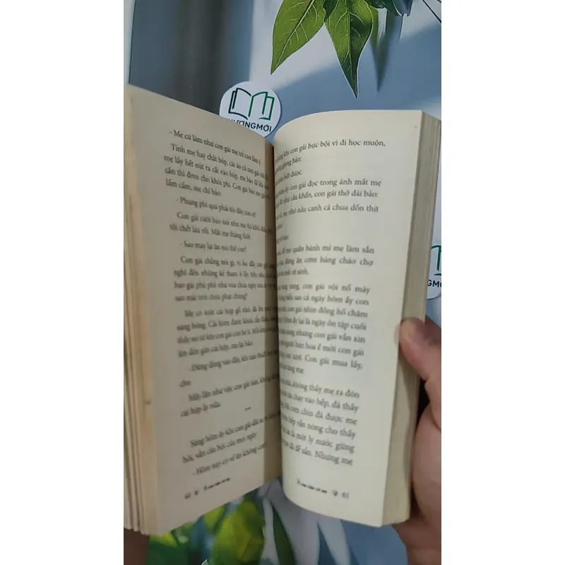 Vì con cần có mẹ - ATY 798384