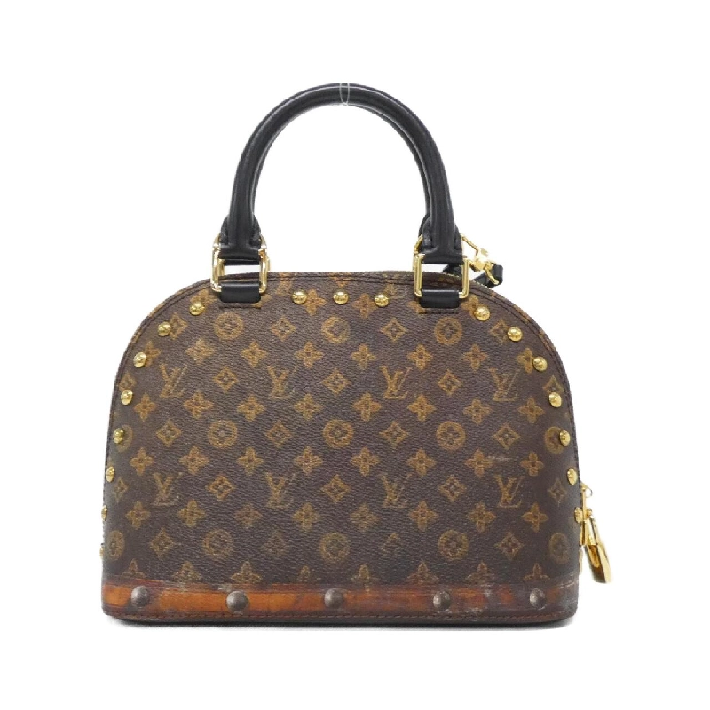 Túi xách Louis Vuitton Monogram Trompe l'Oeil Alma BB M52743 - Hàng hiệu Chính hãng 766955