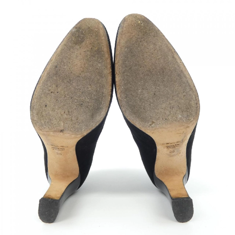 Giày bốt PELLICO 657146