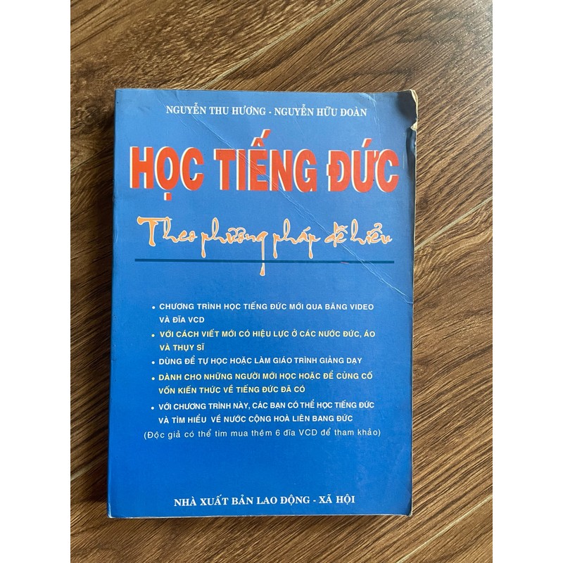 Học tiếng đức theo phương pháp dễ hiểu 186688