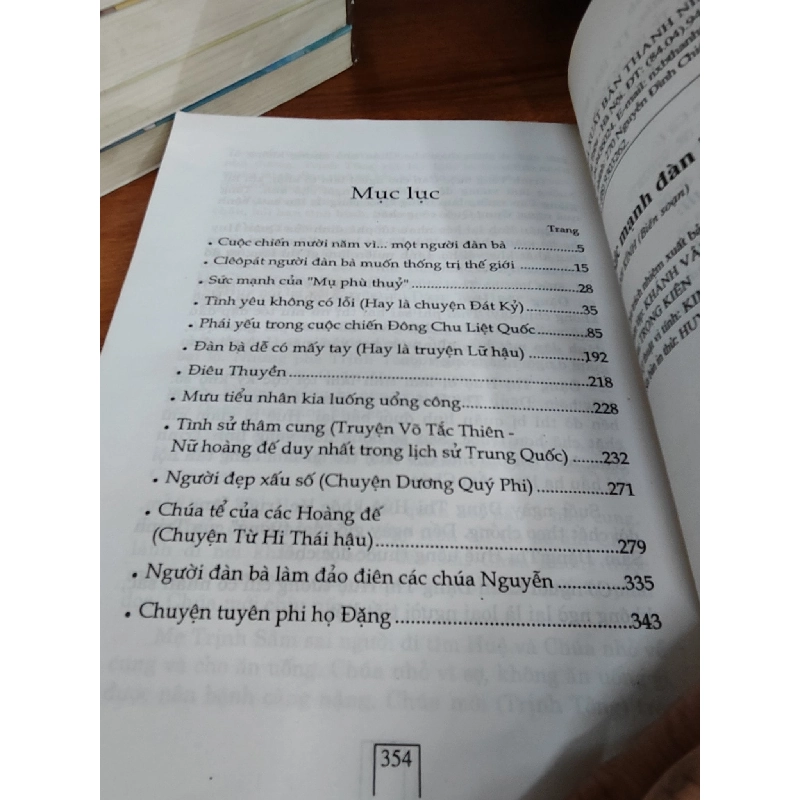 Sức mạnh đàn bà 1011209