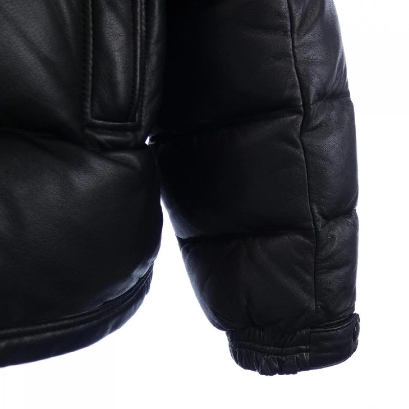 MONCLER GEBROULAZ Áo khoác lông - Hàng hiệu Chính hãng 889374