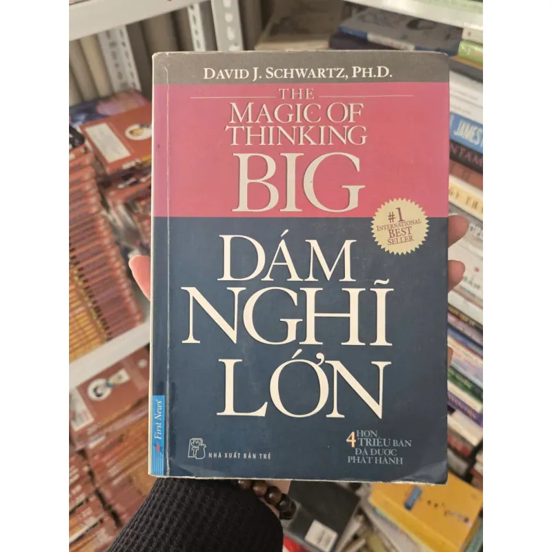 dám nghĩ lớn 1010865