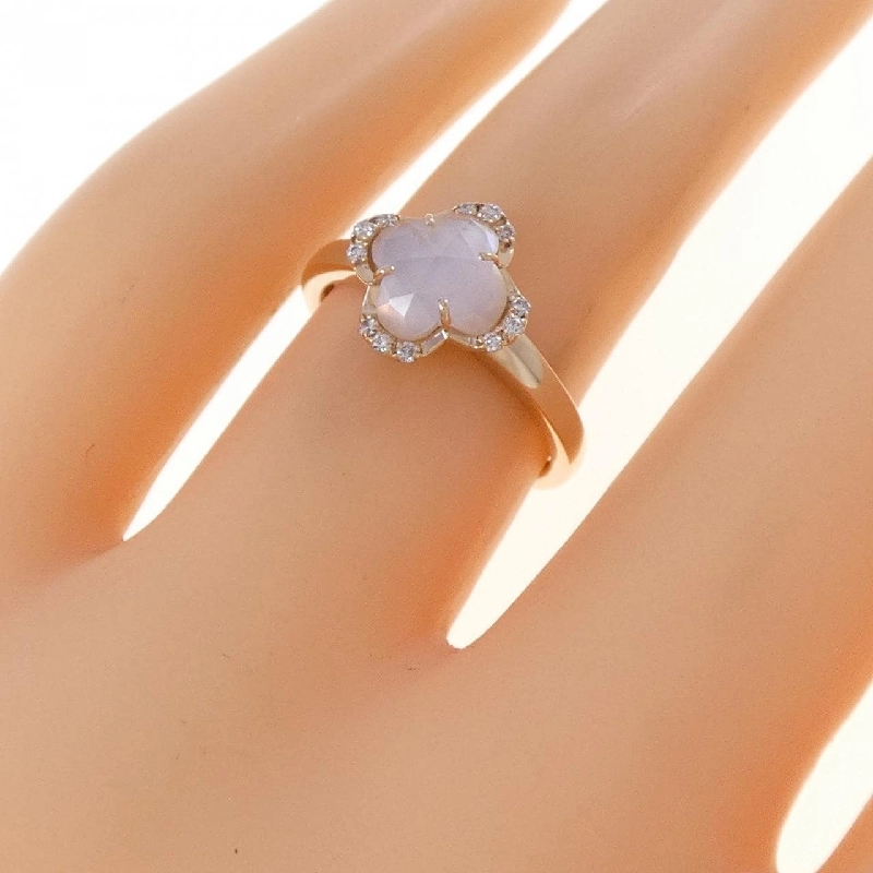 Nhẫn Quarzt Vandome - Hàng hiệu Authentic 837102