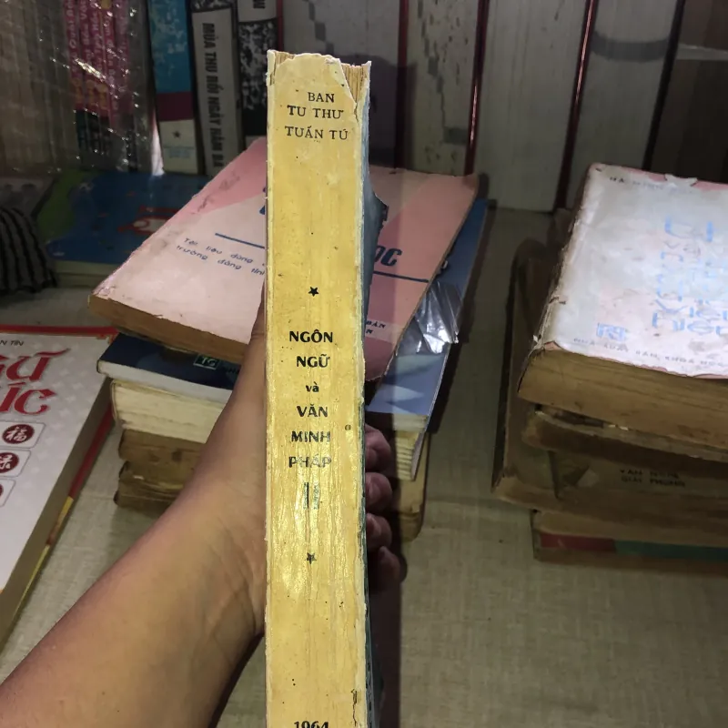 Bài học về ngôn ngữ và văn minh Pháp 993466