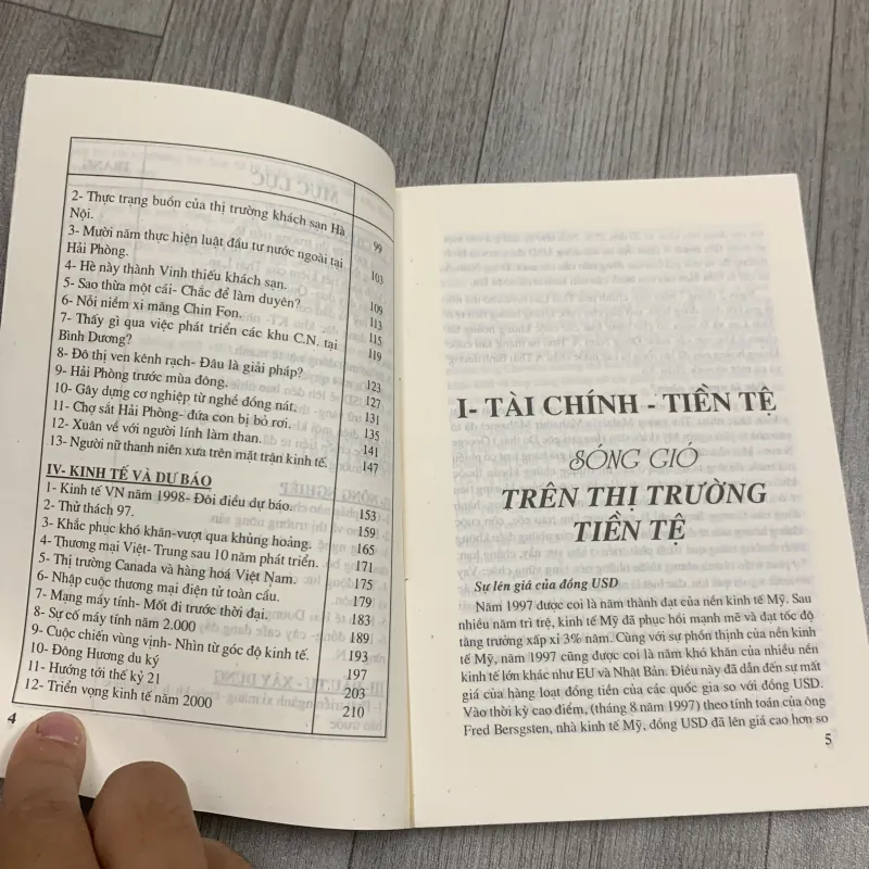 Cuộc khủng hoảng được báo trước. 2a4 989623