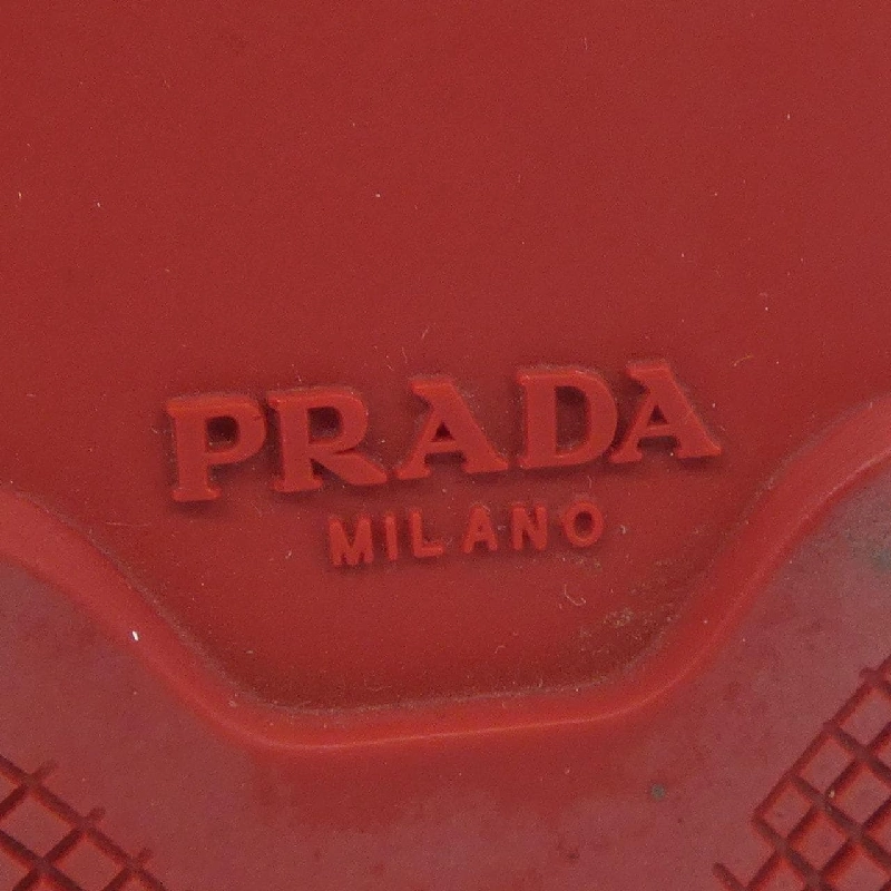 Giày bốt dài PRADA 656972