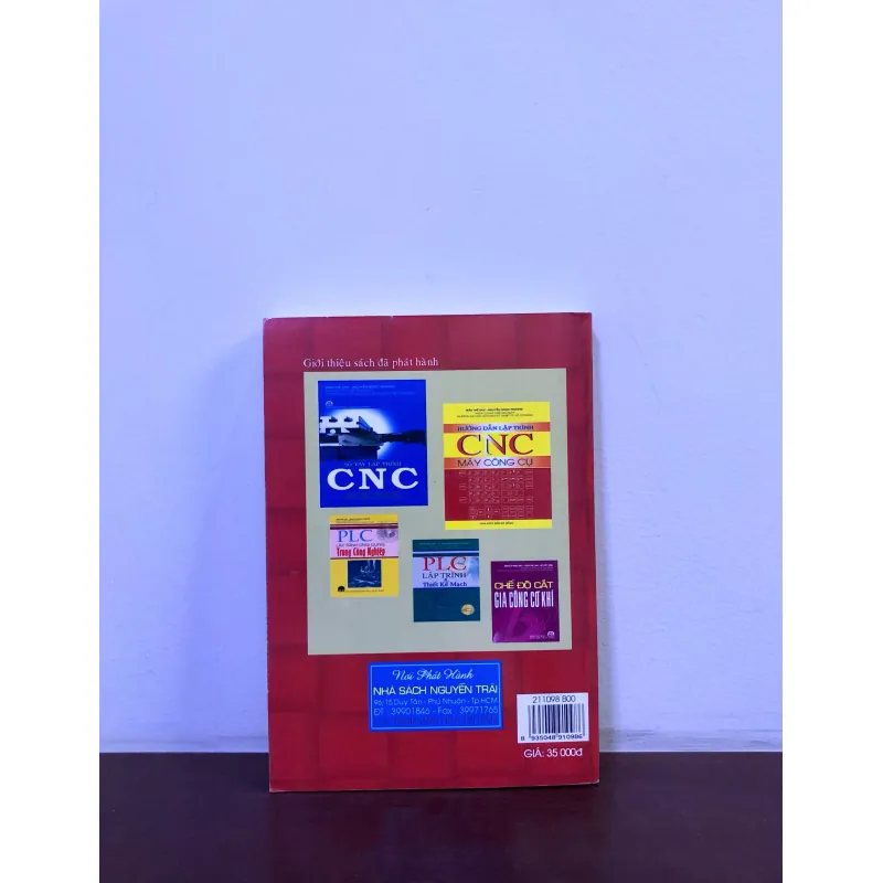 Điều khiển logic lập trình PLC 1025129