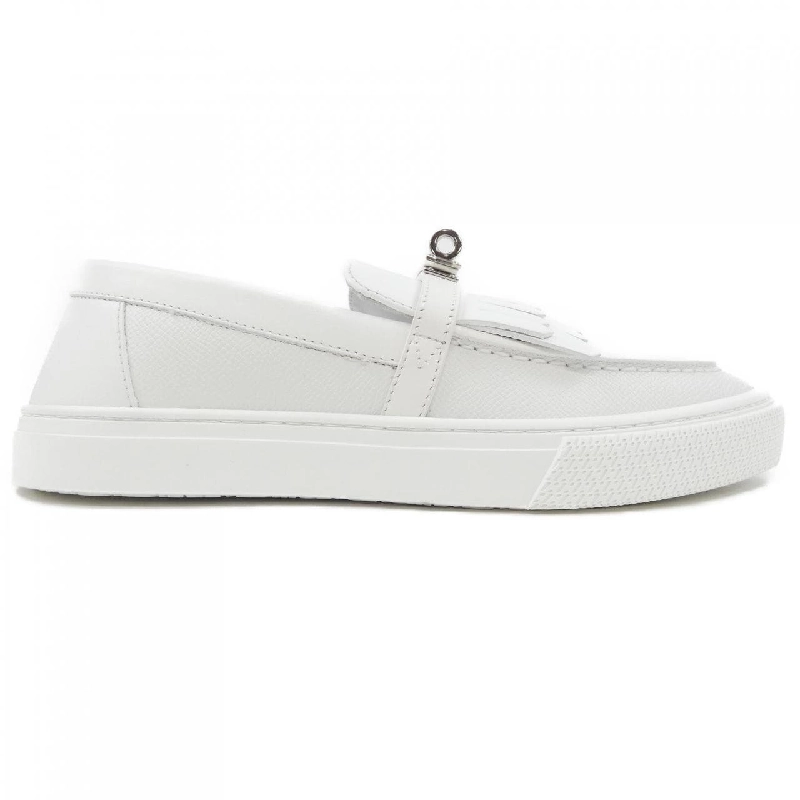 HERMES Elie Kelly Buckle 241189Z Giày - Hàng hiệu Chính hãng 830658