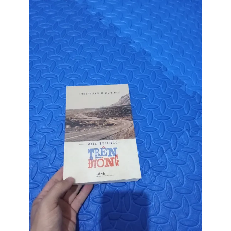 Trên Đường  973699