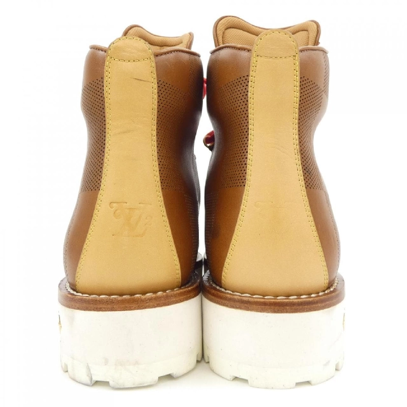 Giày bốt LOUIS VUITTON - Hàng hiệu Authentic 907221