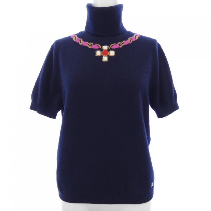 Chanel CHANEL Áo len - Hàng hiệu Authentic 644454