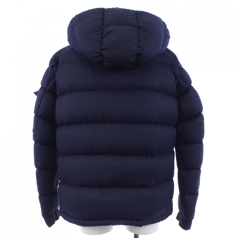 MONCLER MONTGENEVRE Áo khoác lông - Hàng hiệu Chính hãng 889345