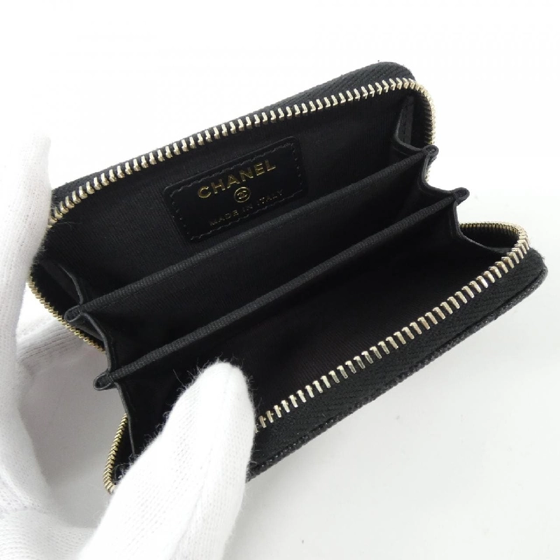 Ví tiền Chanel AP3607 620362