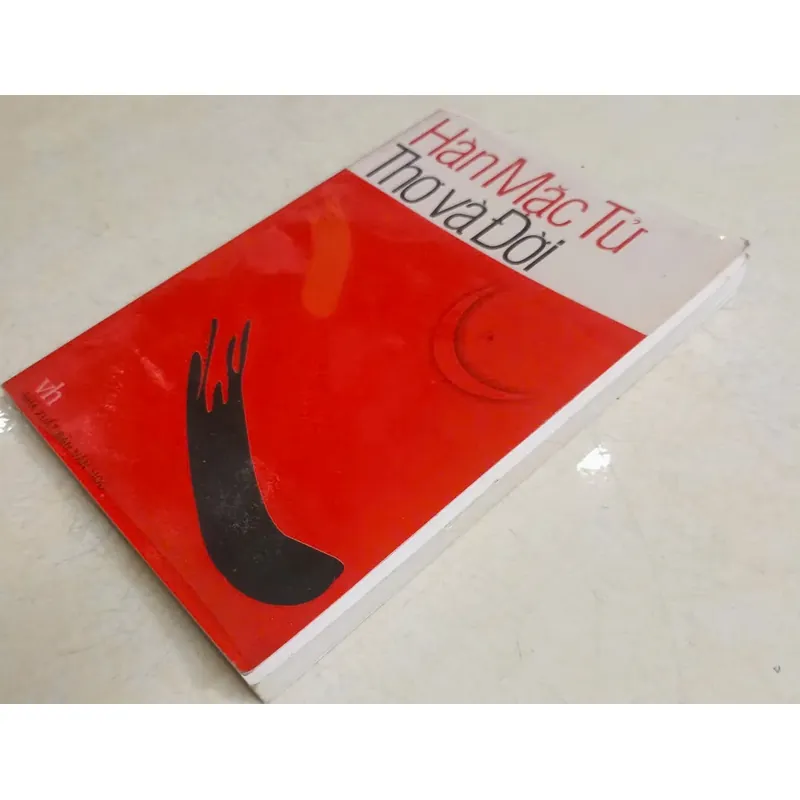 Hàn Mặc Tử - Thơ & Đời 🌻 696772