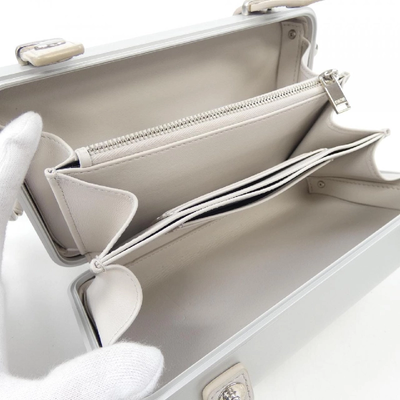 Túi xách DIOR RIMOWA 2DRCA295YWT - Hàng hiệu Chính hãng 901624