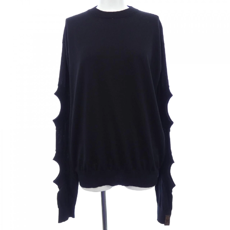 【Mã giảm giá】Louis Vuitton LOUIS VUITTON Áo len 647080