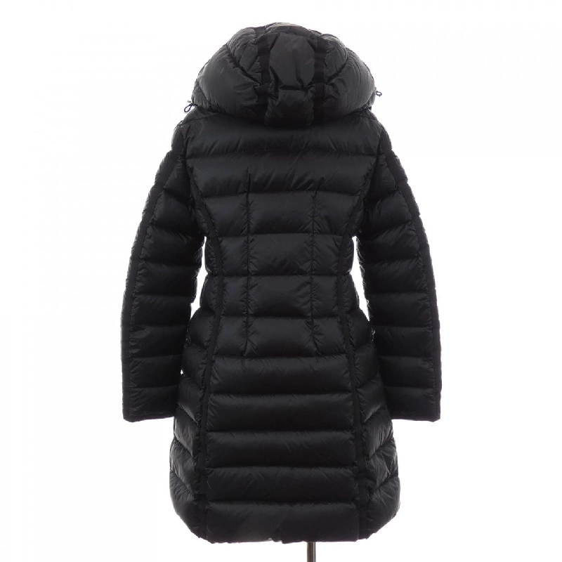MONCLER HERMINE Áo khoác lông - Hàng hiệu Chính hãng 813058