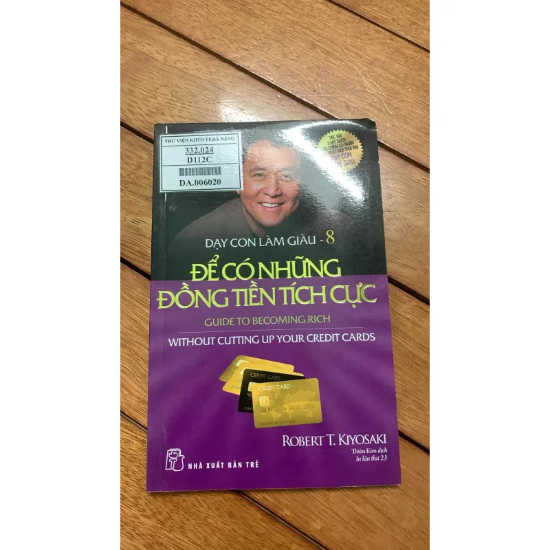 Để có những đồng tiền tích cực 797005