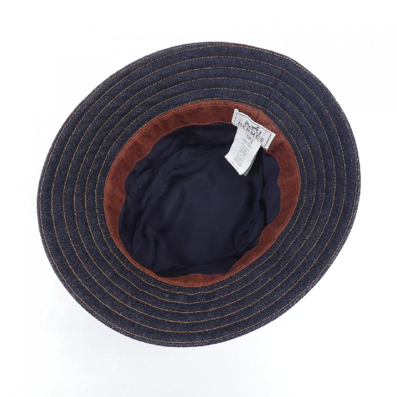 HERMES LOVE MUSIC H222053N FRED Mũ - Hàng hiệu Authentic 834587