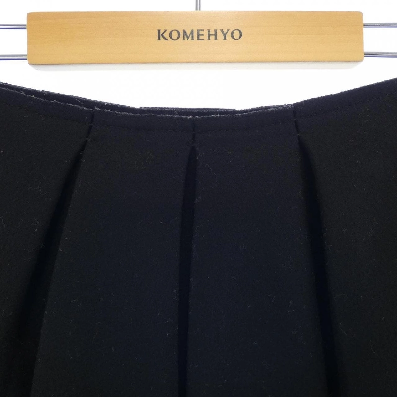 【Mã giảm giá】【Cổ điển】Váy PRADA 655741