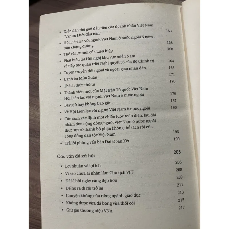 PHẠM KHẮC LÃM , VIỆT NAM SaU 1975 ĐÔI ĐIỀU CẢM NHẬN   748006