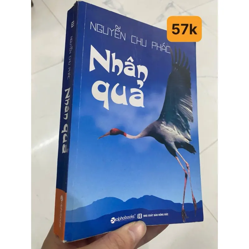 Sách nhân quả 788419