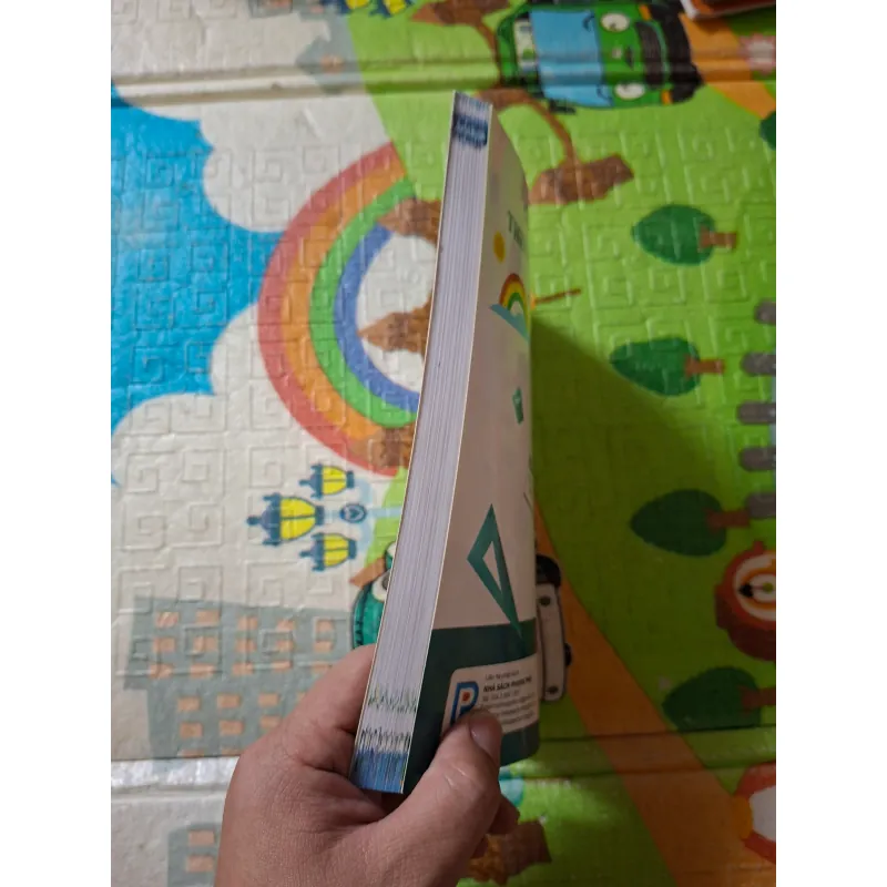 Giải toán theo sơ đồ tư duy 973217