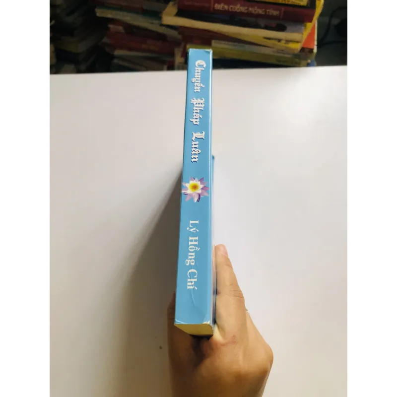 CHUYỂN PHÁP LUÂN  735437