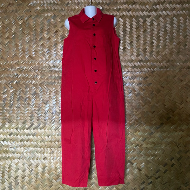 Jumpsuit 2hand 393193