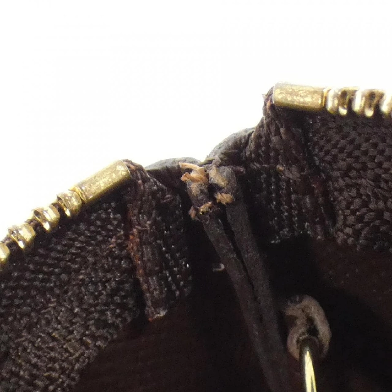 Ví đựng thẻ Louis Vuitton Damier Card Key Case Pochette Clé N62658 Coin & Key Case 621423