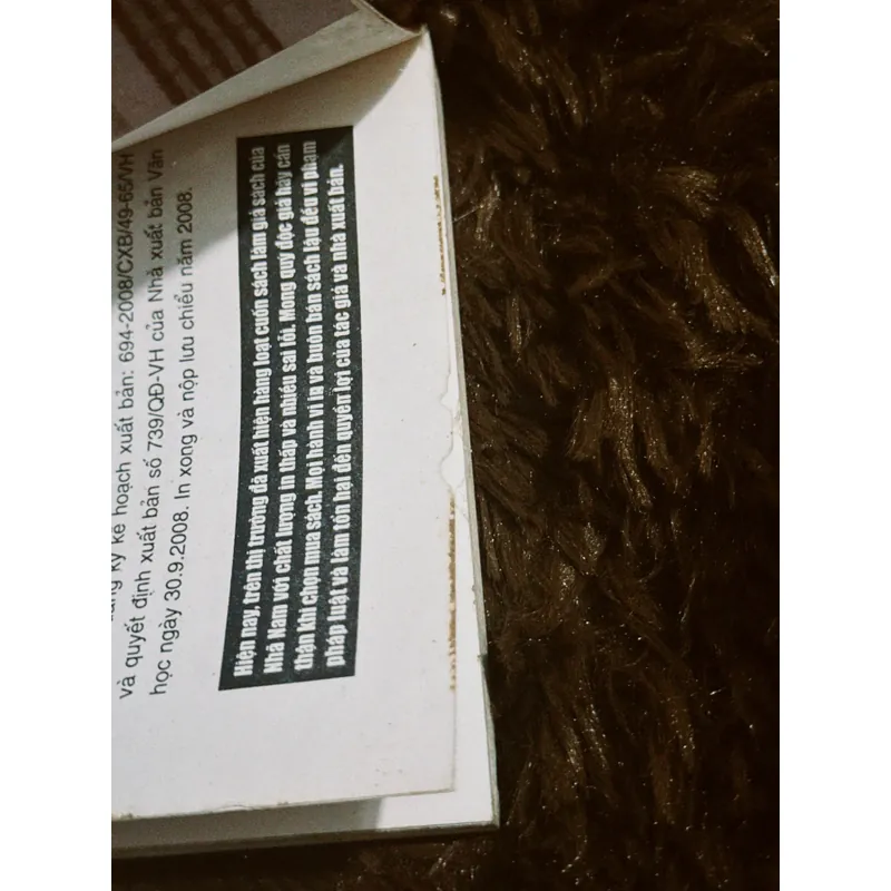 Di sản của Eszter 702986