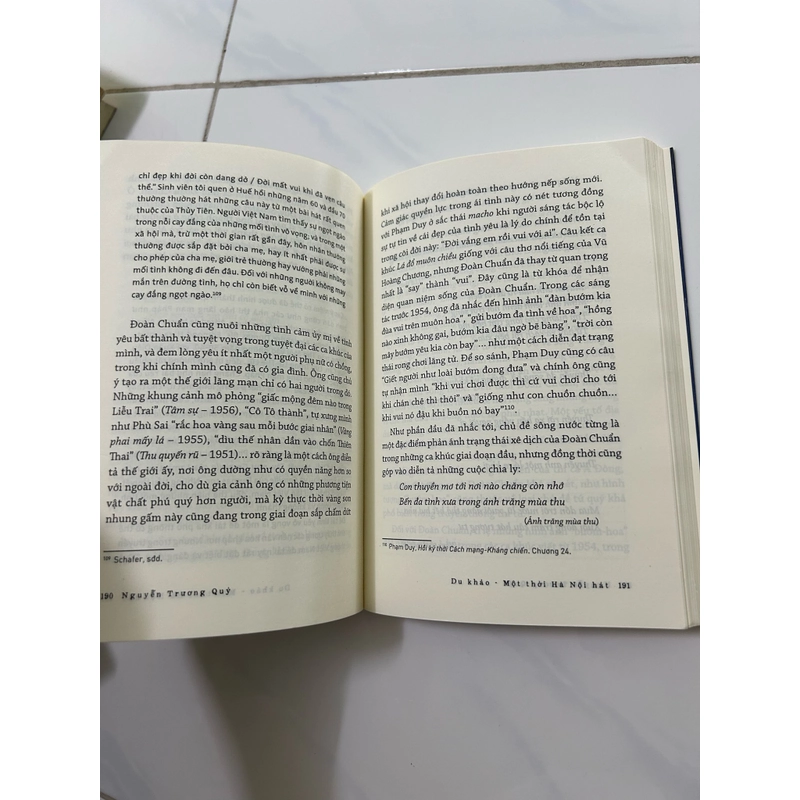 Một thời Hà Nội hát 472996