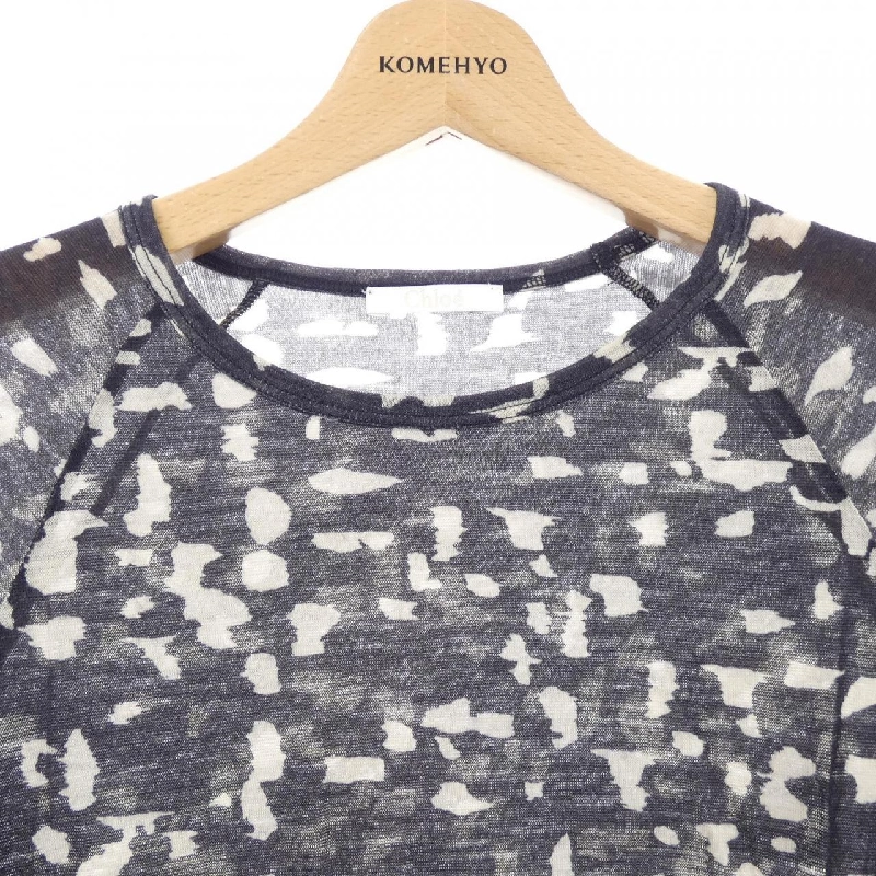 Chloé 13AJH05 Áo - Hàng hiệu Chính hãng 773416