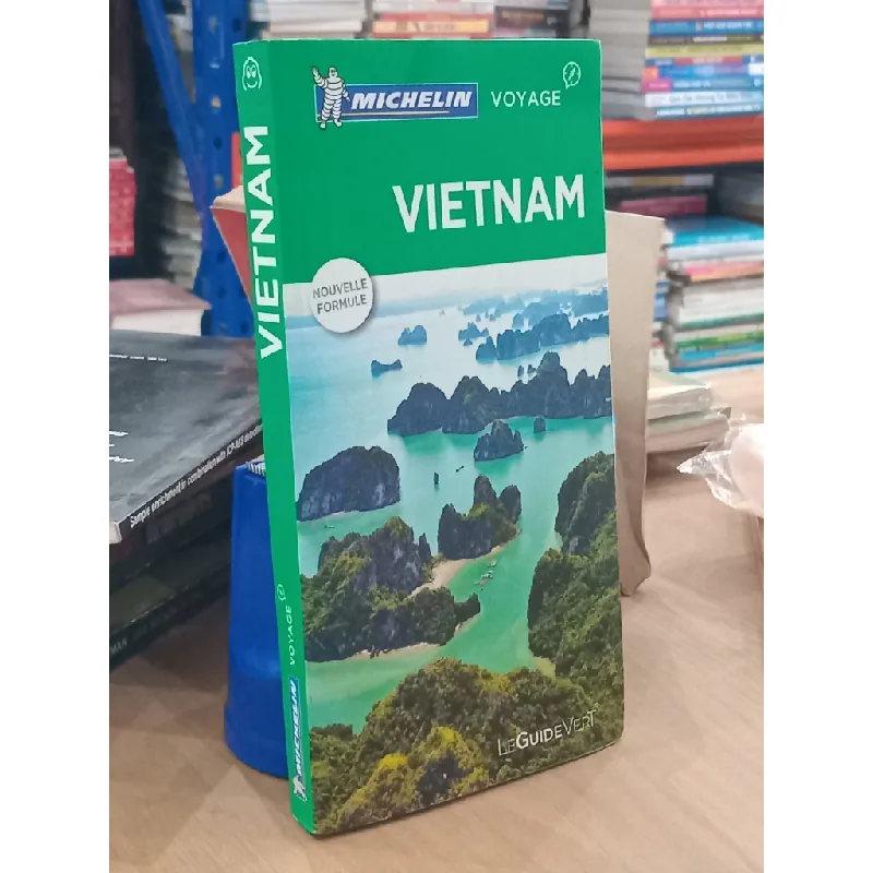Michelin Voyage 560608