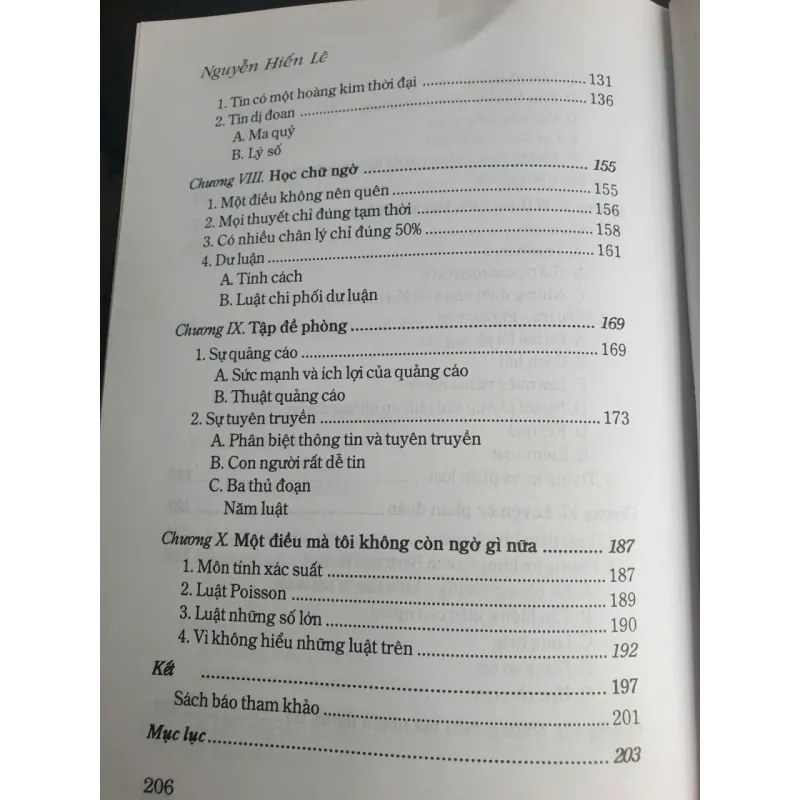 Luyện Lý Trí - Nguyễn Hiến Lê 716520