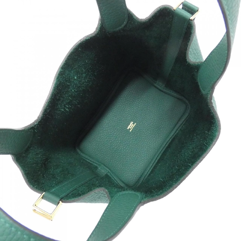 Túi xách Hermès Picotin Lock PM 056289CC - Hàng hiệu Chính hãng 804617