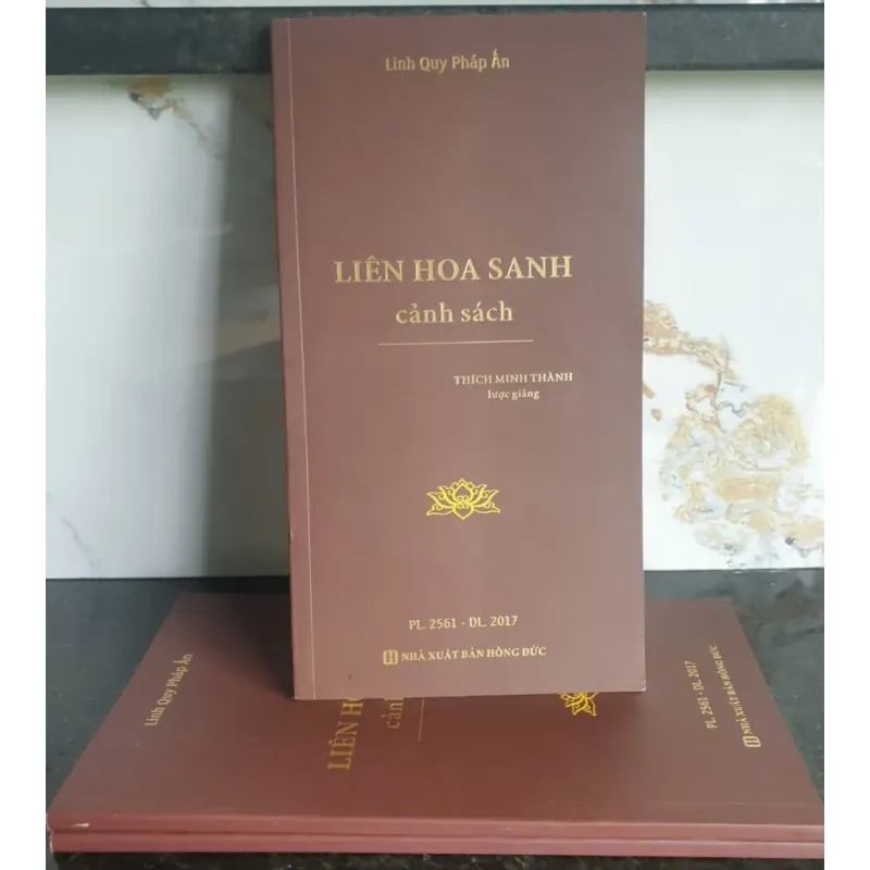 Liên Hoa Sanh 674761