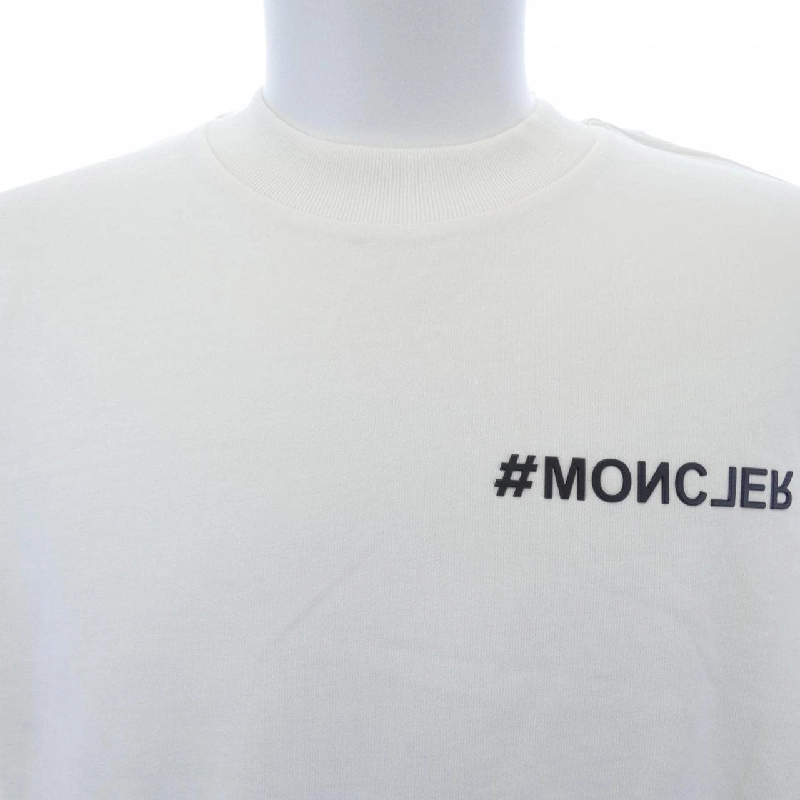 Áo thun MONCLER GRENOBLE 10988C00002 83927 - Hàng hiệu Authentic 821461