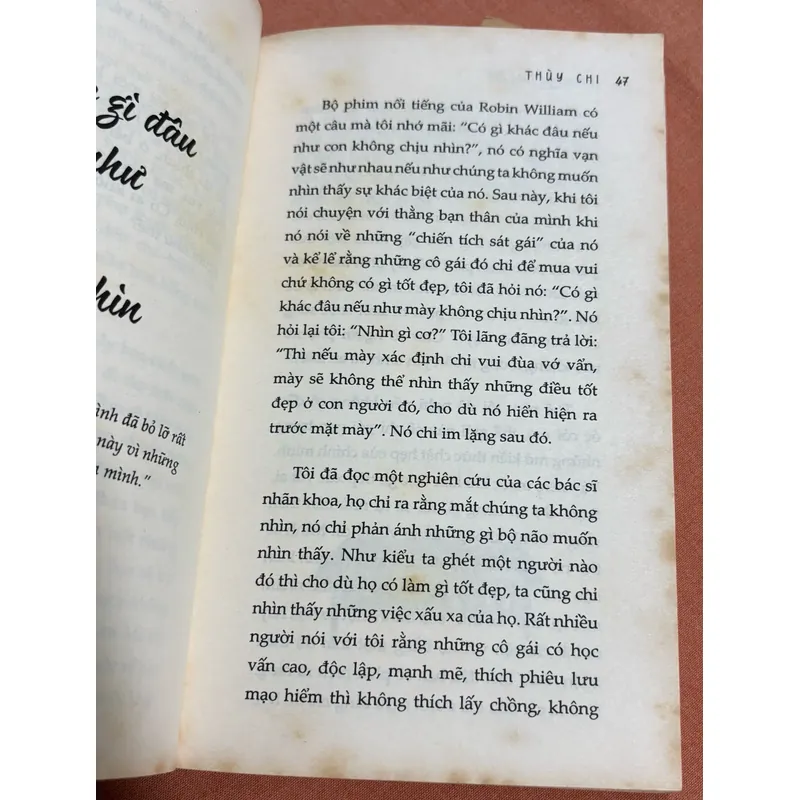 Em không yêu em, ai yêu em 🌊 599560