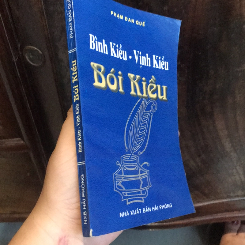 Bói Kiều (Bình Kiều-Vịnh Kiều) 470795